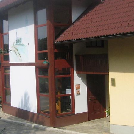 Tourist Farm Joannes Hotel มาริบอร์ ภายนอก รูปภาพ
