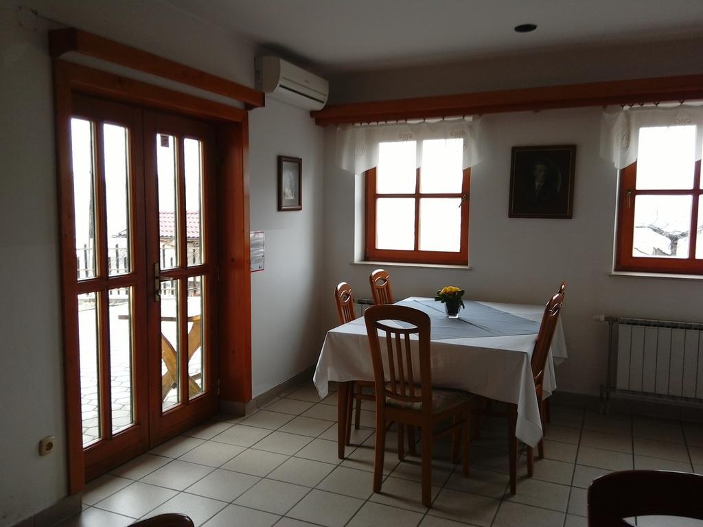 Tourist Farm Joannes Hotel มาริบอร์ ภายนอก รูปภาพ