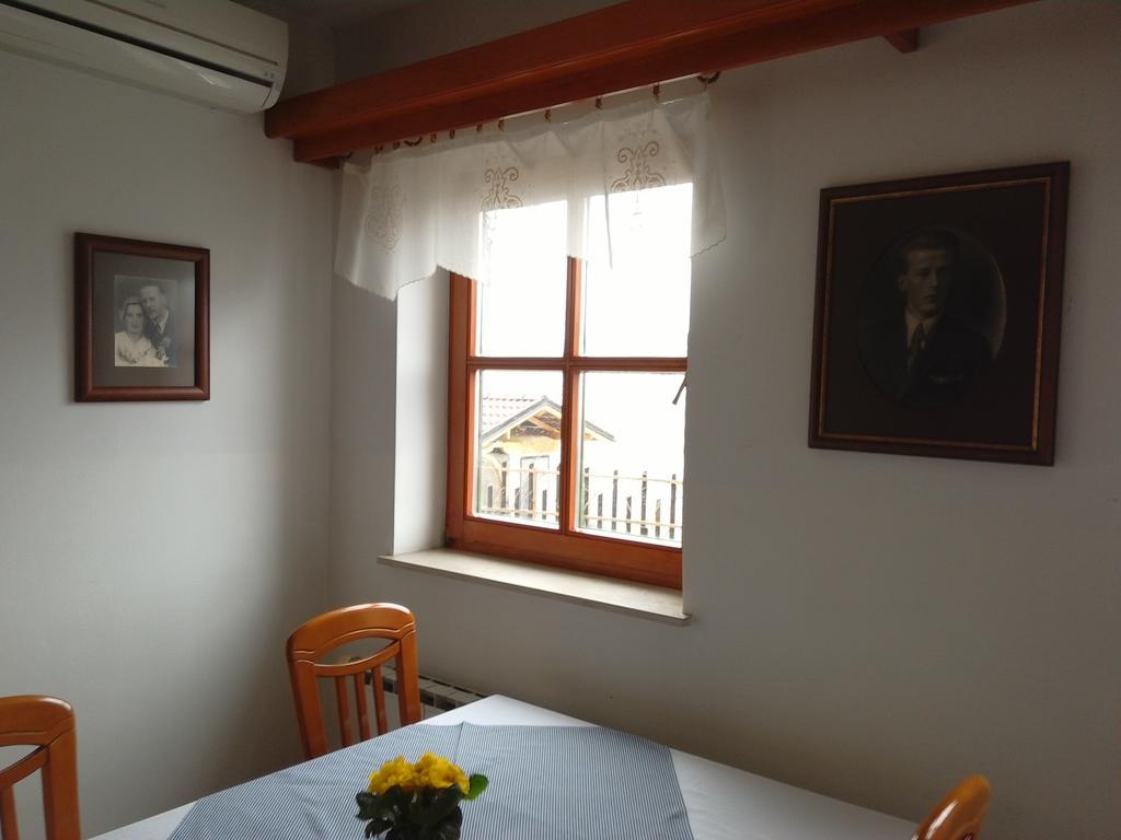 Tourist Farm Joannes Hotel มาริบอร์ ภายนอก รูปภาพ