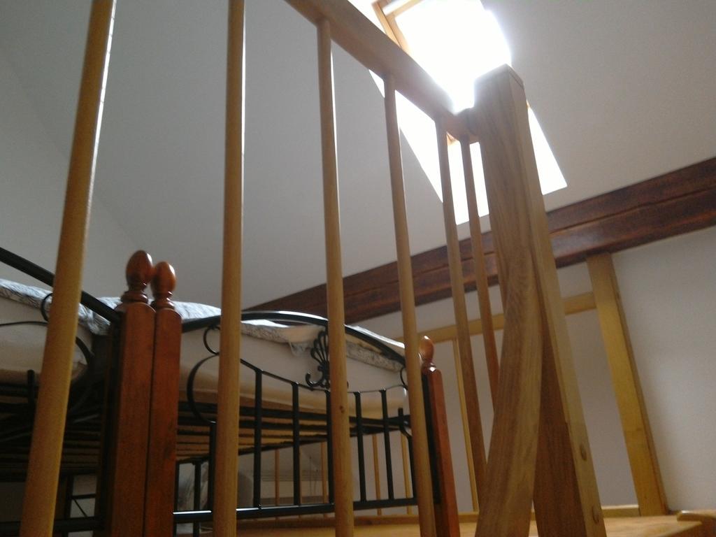 Tourist Farm Joannes Hotel มาริบอร์ ภายนอก รูปภาพ